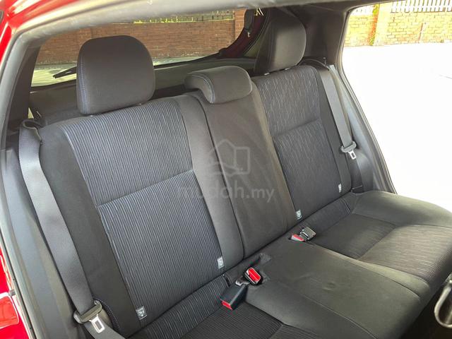 2019 Toyota YARIS 1.5 G (A) MILEAGE 73000 KM - 5