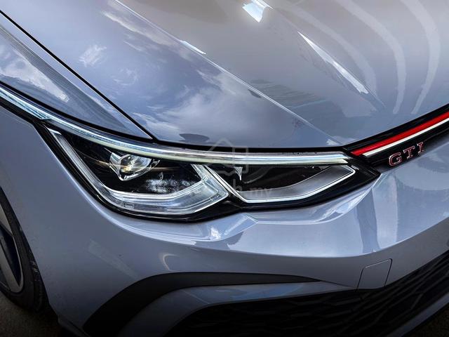 2023 Volkswagen GOLF GTI IQ DRIVE (FWD) 2.0 (A) - 4