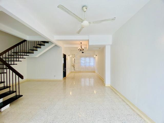 [DEKAT SEKOLAH] Taman Setiawangsa 2Sty Terrace[FREEHOLD]Nr Wangsa Maju 3