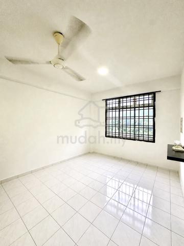 Pangsapuri Skudai Baru 1