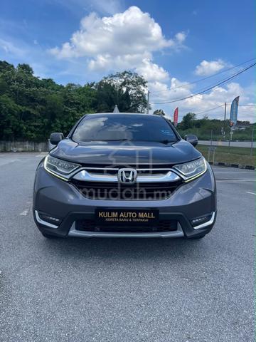 2019 Honda CR-V 2.0 2WD RW (A) - 1