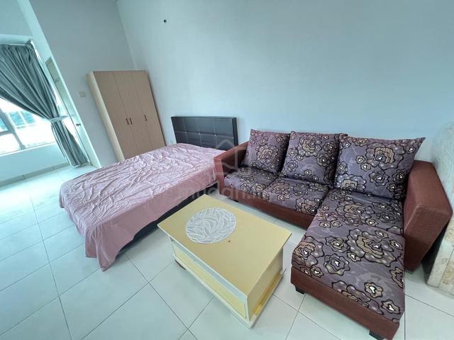 Akademik Suite 1