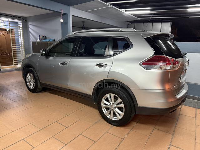 2018 Nissan X-TRAIL 2.0 T32 (A) - 3