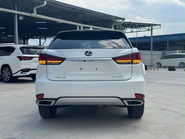 5A RX300 Base‼️2021 Lexus RX300 Base - 5