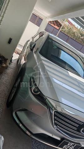 2019 Mazda CX-9 2.5 2WD TK57 (A) - 4