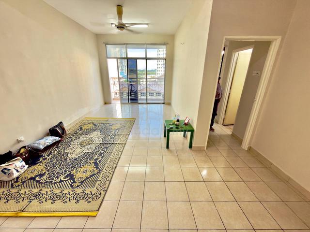 Taman LTAT 1