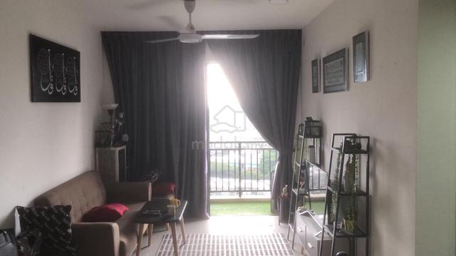 Country Garden Central Park (Serviced Apartment) 1