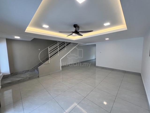 【🔥RENOVATED🔥EXTENDED🔥FREEHOLD】20 x 65 sqft @ Bandar Mahkota Cheras 1
