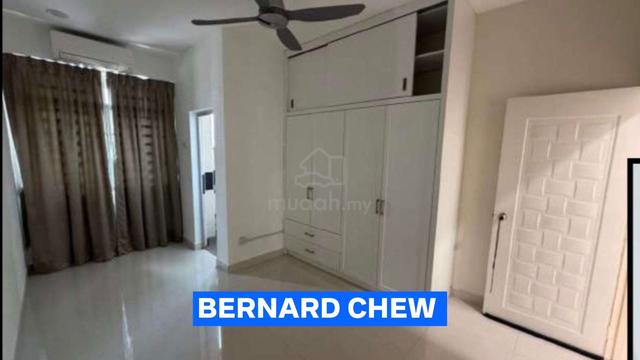 [ Renovated 2 Storey ] Batu Maung House Sale Lorong Bidara Bayan Lepas 1
