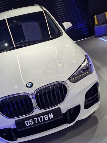 Bmw X1 2.0 SDRIVE20I M SPORT Facelift - 5