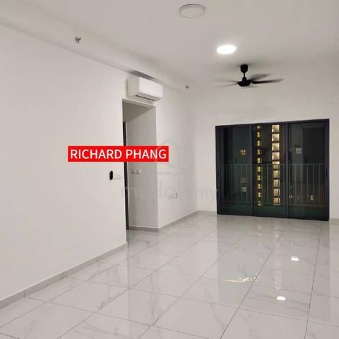 Sinaran Residences @ Utropolis 1