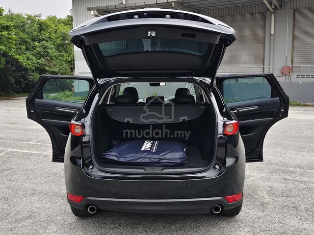 2022 Mazda CX-5 2.0 PLUS HIGH (A) MAZDA WARRANTY - 5