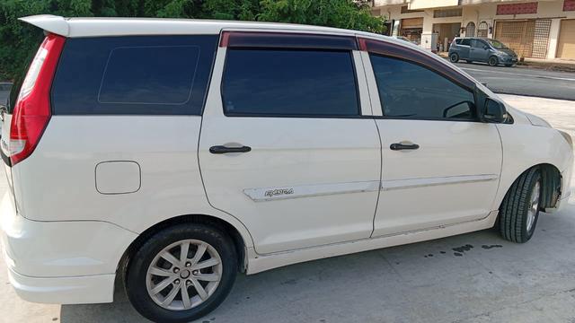 2013 Proton EXORA 1.6 STANDARD FL CPS (M) - 2