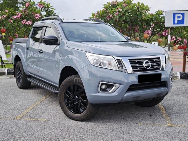 2019 Nissan NAVARA 2.5 VL 1Y-WARANTY NO OFF ROAD - 1