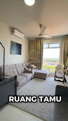 Residensi Rumpun Bahagia (Residensi Melaka Tengah 1) 1