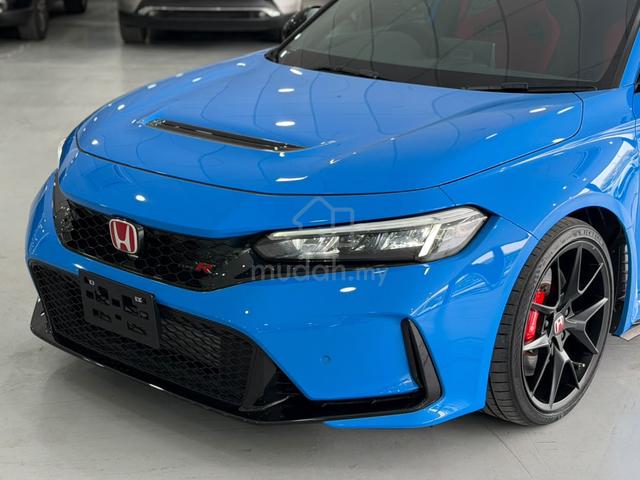 2024 Honda CIVIC 2.0 TYPE R FL5 (M) - 5