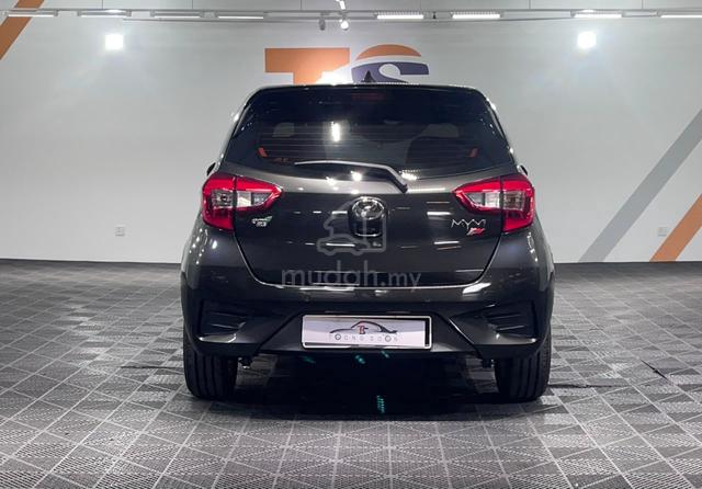 2018 Perodua MYVI 1.5 ADVANCE MY2017 (A) - 4