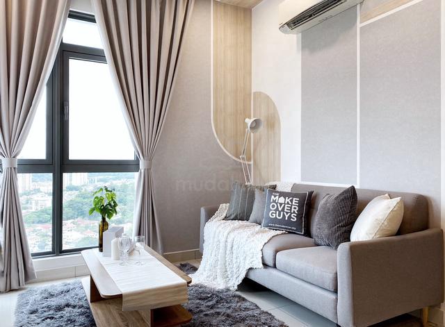 Vivo Residential Suites 1