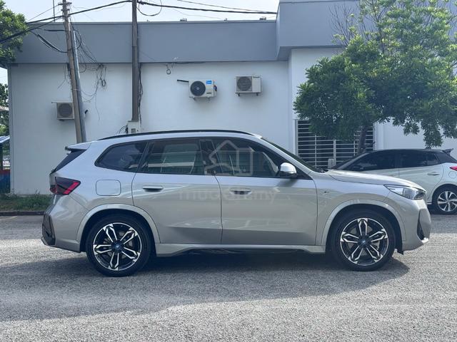 2023 Bmw IX1 xDRIVE30 M SPORT MY23 U11 (A) - 4