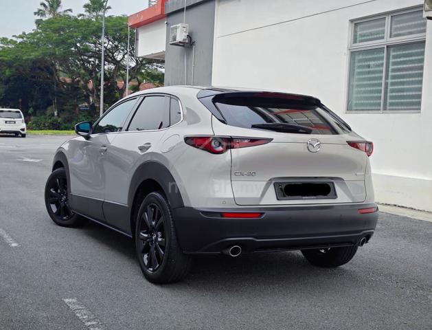 2023 Mazda CX-30 2.0 G 2WD HIGH+ (A) - 2