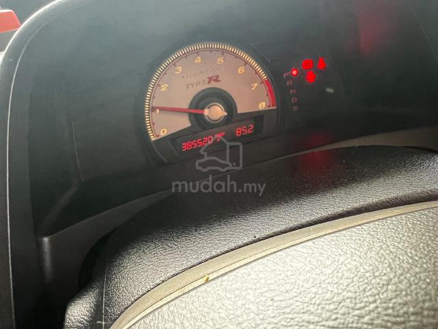 2006 Honda CIVIC 1.3 (HYBRID) (A) - 5