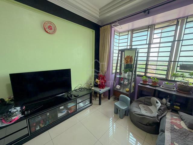 Nusa Perdana Service Apartment 1