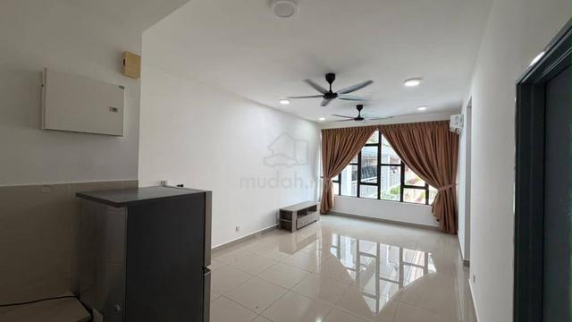 Austin Regency 1