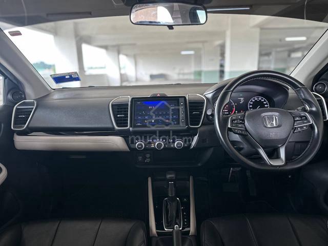 2023 Honda CITY 1.5 V SENSING UNDER WARRANTY - 5