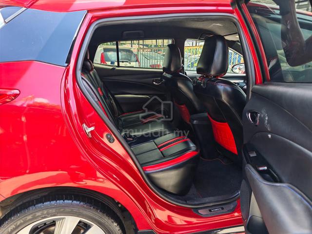 2019 Toyota YARIS FULL SPEC 1.5 (AUTO) - 5