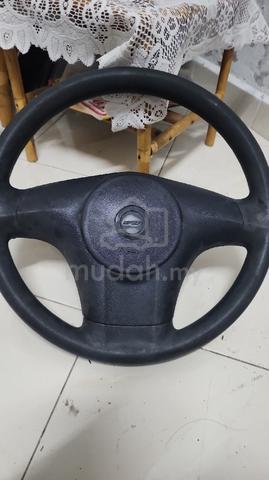 Carousel Image Selected
