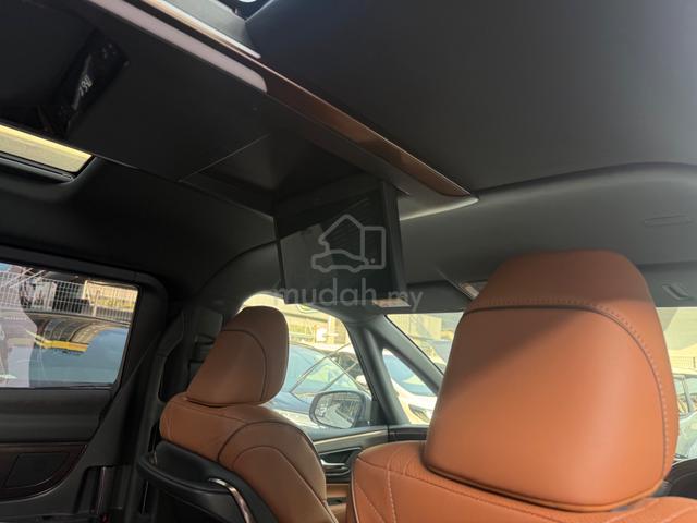 2023 Toyota VELLFIRE 2.4 Z PRICE with D/TAX UNREG - 4