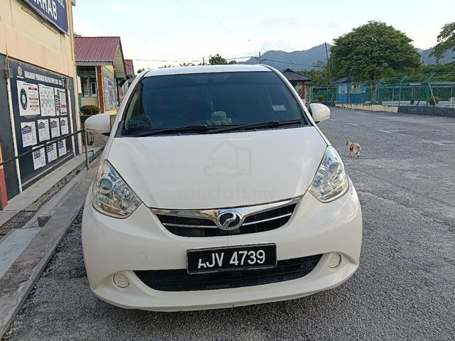 2014 Perodua MYVI 1.3 SX STANDARD (M) - 3