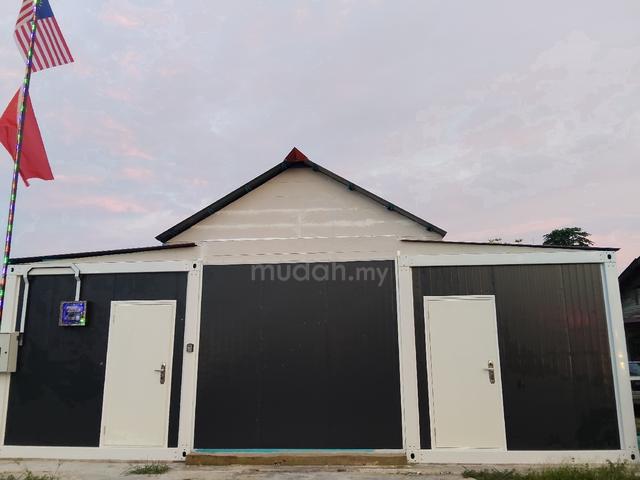 kabin sandwich panel 1
