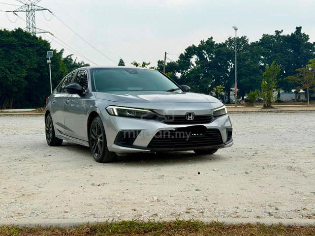 2023 Honda CIVIC 1.5 E (A) - 1