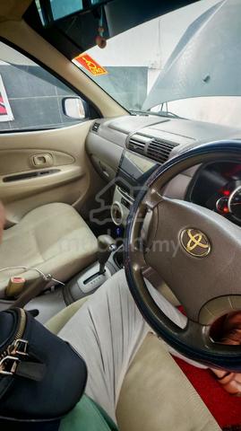 2006 Toyota AVANZA 1.5 G (A) - 5