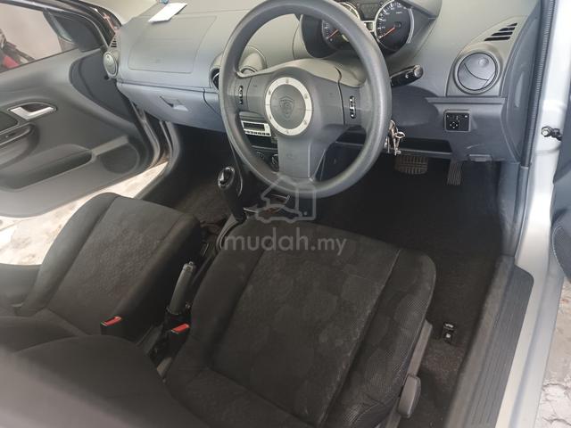 2011 Proton SAGA 1.3 FL (A) - 5