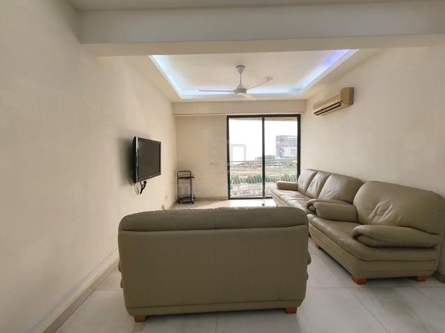 Casa Lago 1