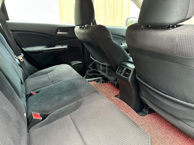 2014 Honda CR-V 2.0 I-VTEC FACELIFT (A) NO Repair! - 5
