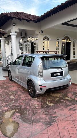 2008 Perodua MYVI 1.3 SE ZHS (A) - 2