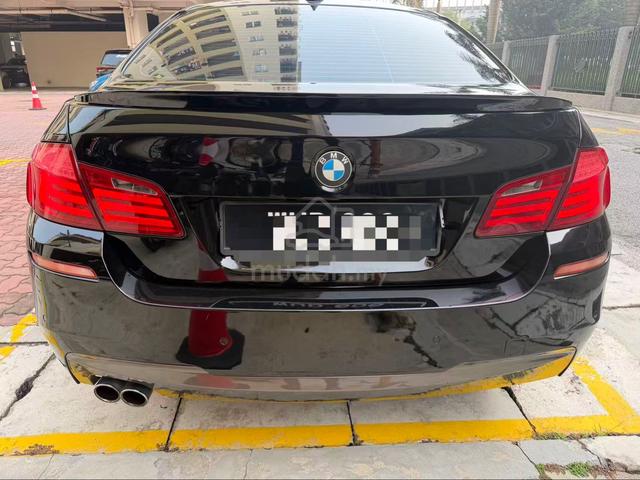 2010 Bmw 5 SERIES 2.5 23I (CKD) F10 (A) - 2