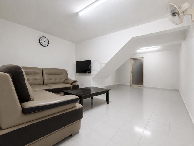 PLENTONG TMN RIA - cheapest landed near CIQ, FULL LOAN, ZERO DEPOSIT 1