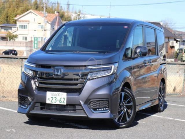Arived Chose Low Honda Stepwagon Spada 1.5 -TURBO+ - 1