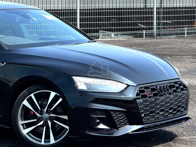 2021 Audi A5 2.0 SPORTBACK TFSI QUATTRO - 3
