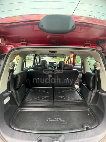 2014 Perodua ALZA 1.5 ZHV ADVANCED (A) - 5
