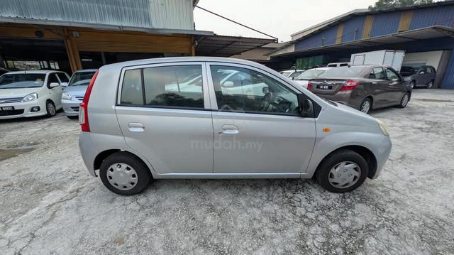2013 Perodua VIVA 1.0 EZ STANDARD (A) TIP TOP COND - 5