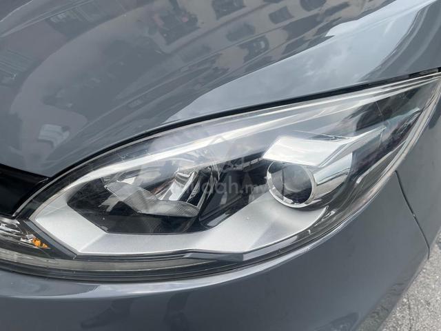 2018 Proton IRIZ 1.3 Facelift (A) P/Start KEDAI - 4