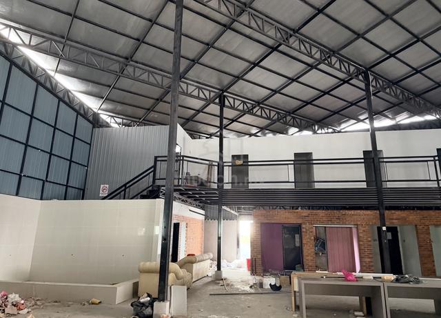 Jln Ampang Commercial warehouse KLCC with CF Jelatek ready Desa Pandan 1