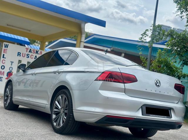 APPLE CARPLAY💥2021 Volkswagen PASSAT ELEGNCE 2.0L - 2
