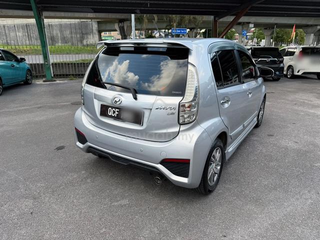 2016 Perodua MYVI 1.5 SE FACELIFT (A) - 4