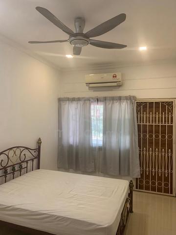 [Full Furnished] SS2 Petaling Jaya room to rent 1